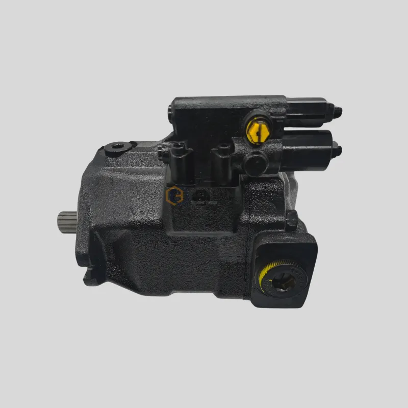 Fan pump fits for John Deer X360 lawn tractor